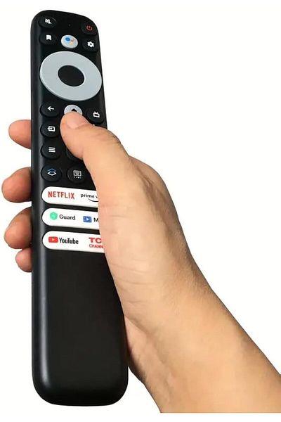 erorex Huayu Tv Remote Control