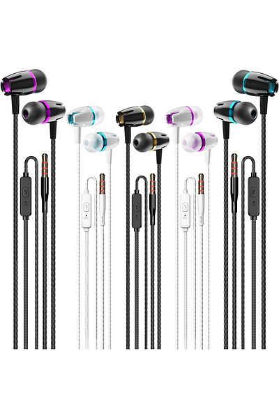 erorex Metal Sports Wireless Headphones Bluetooth Earphone Sweat Proof Earphone Magnetic Earpiece Stereo