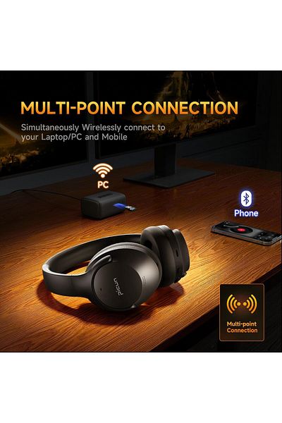 erorex Gaming Airlite Wired Stereo Headset With Noise Canceling Mic For Nintendo Switch Switch Lite Switch