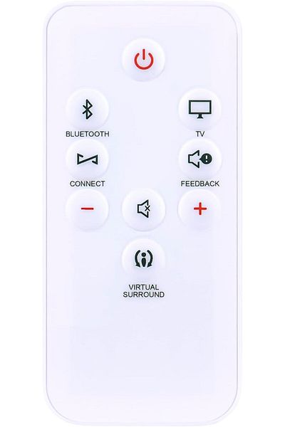 erorex Erf2J36 0011 Voice Replaced Remote Control Fit For Hisense Smart Tv 70A6Bg 75A6Bg 43A6Bg 50A6Bg