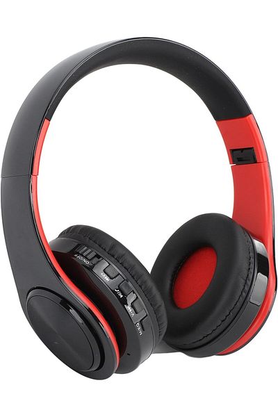 erorex Yhe 700A Wireless Noise Canceling Headphones White