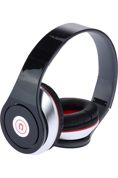 erorex Bluetooth Stereo Headset Wireless Foldable Headphone With High Pure Bass Surrounding Sound Clear