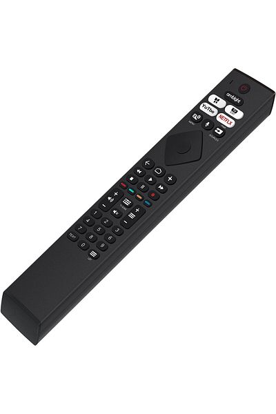 erorex Rmt D300 Replaced Remote Control Fit For Sony Media Player Smpn10 Smp U10