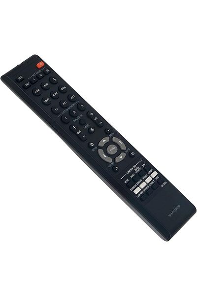 erorex جهاز تحكم عن بعد بديل Rc 651M مناسب لجهاز استقبال Onkyo A-V Ht Sr604B Ht S907 Ht Sr604 Ht Sr604S Ht