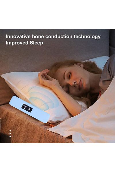 erorex مكبر صوت بلوتوث مغناطيسي مع إيقاع موسيقي ومكبر صوت محمول مع إضاءة ملونة