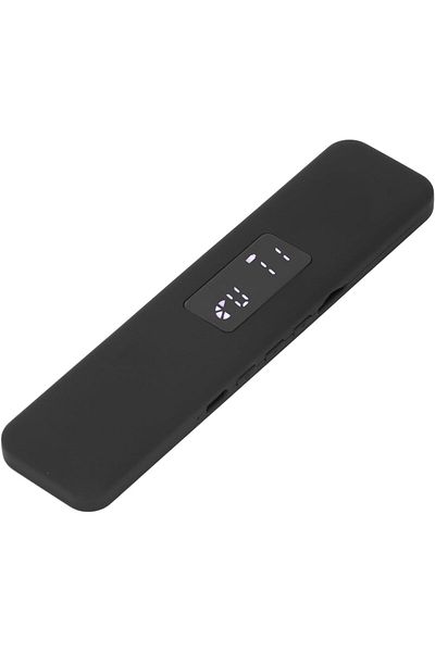 erorex حامل هاتف مع مكبر صوت بلوتوث 2 في 1 على شكل سلطعون حامل هاتف محمول مكبر صوت محيطي 360 درجة