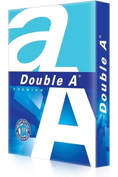 erorex Photocopy A4 Size 80Gsm Paper 500 Sheets White 421690802190501