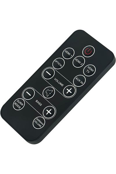 erorex N2Qayb000485 Replaced Remote Control Applicable For Panasonic Tv Tc P50U2 Tc P50X2 Tc P54S2 Tc