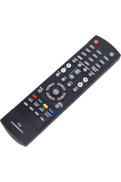 erorex جهاز تحكم عن بعد بديل N2Qayb000479 متوافق مع مسجل تلفزيون DVD من باناسونيك Dmr Xw380 Dmrxw380
