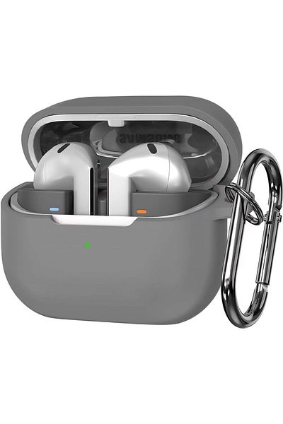 erorex For Airpods Max Case 2020 2024 Anti Scratch Ear Pad Case Cover Ear Cups Cover Headband Cover Soft