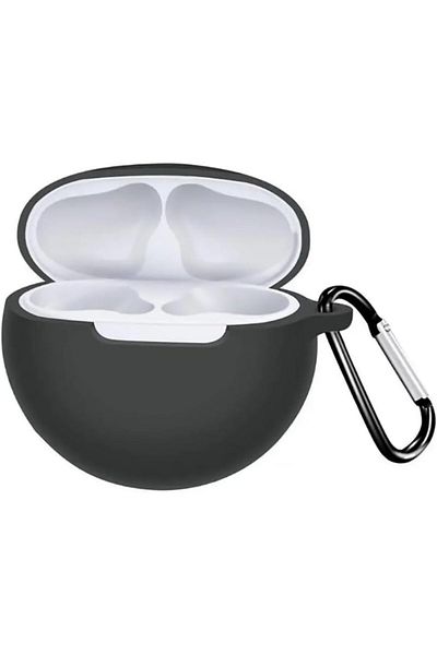 erorex غطاء سيليكون Pro M لسماعات Airpods Max، غطاء واقي للأذن مضاد للخدش لسماعات Airpods Max