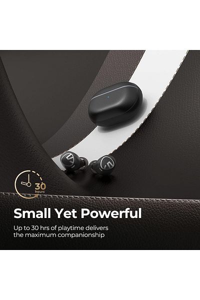 erorex Wings2 Wireless Sport Earphones Bluetooth 5.3 Over Ear Earbuds With Ear Hooks Sweat Proof