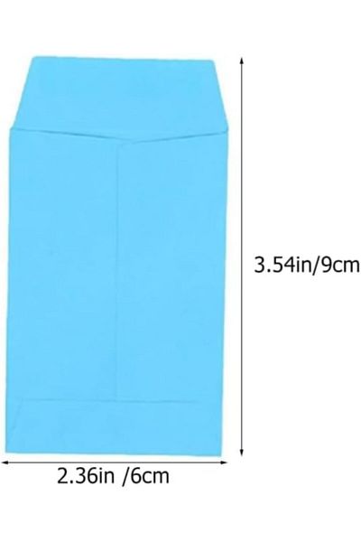 erorex Envelope Cash Stuffing Envelopes Gift Envelopes For Cash Small Blank Envelopes Coin Envelopes Party