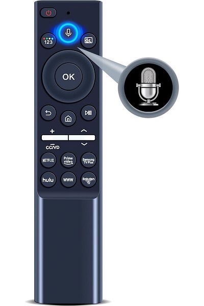 erorex Max Tv Box Remote Control For Mxq 4K H96 Pro T9 X96 Mini T95Z Plus Smart Tv