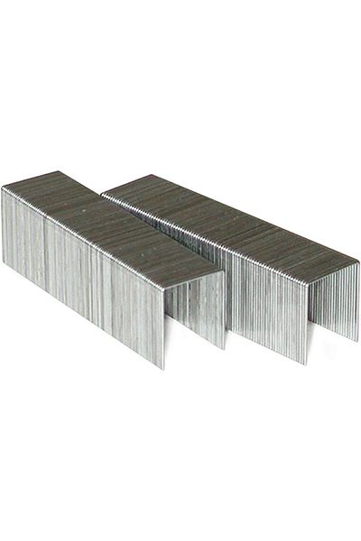 erorex Staples Heavy Duty 5 8 Inch Length 20 120 Sheet Capacity 100 Strip 2500 Box 1 Pack Light Touch 90009