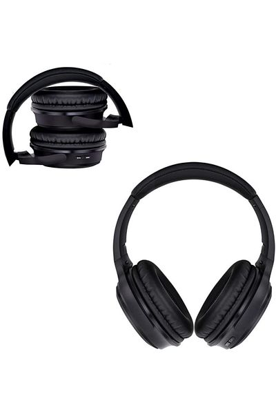 erorex Soundform Mini Kids Wireless Headphones With Built In Microphone On Ear Headsets Girls And Boys For