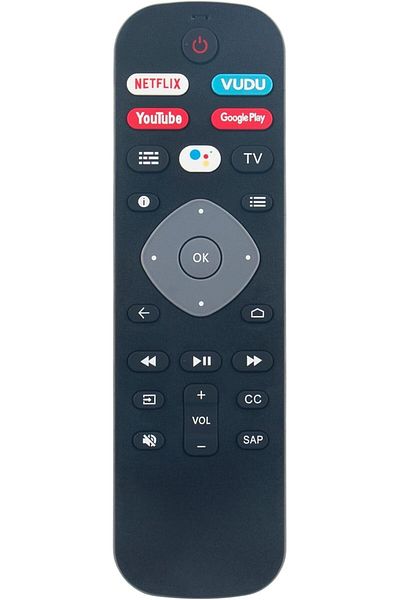erorex جهاز تحكم عن بعد بديل متعدد الوظائف مناسب لتلفزيون سامسونج الذكي 4K، جهاز تحكم فرعي Bn59 01312D Bn59