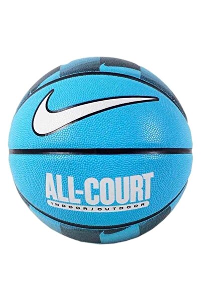 Nike Καθημερινή Μπάλα Μπάσκετ Παντός Γήπεδου 8P Γραφική Σχεδίαση Αναδιπλούμεν...