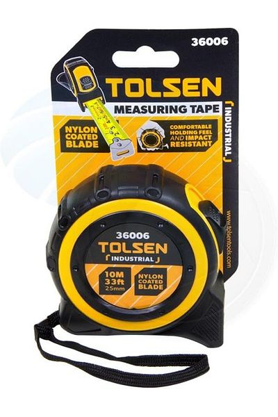 erorex Measuring Tape 36006 10 Mtrs