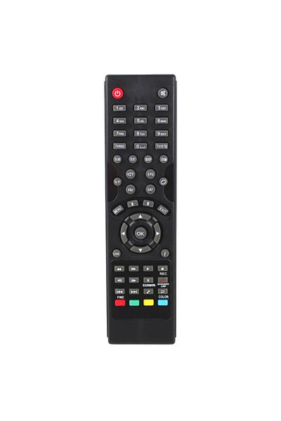 Drop Deposu جهاز التحكم عن بعد KORAX MINI HD HOMETECH NEO HD MAX 5000 SUNPLUS HD 44N (4172)