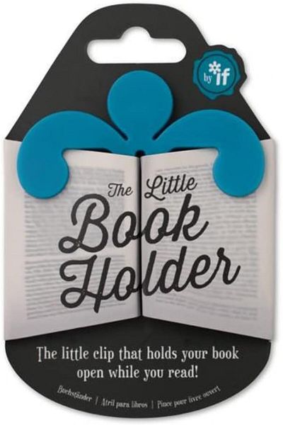 erorex Little Book Holder Blue