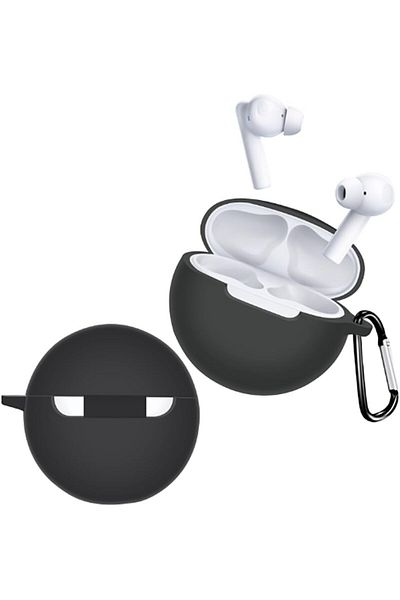 erorex غطاء سيليكون Pro M لسماعات Airpods Max، غطاء واقي للأذن مضاد للخدش لسماعات Airpods Max