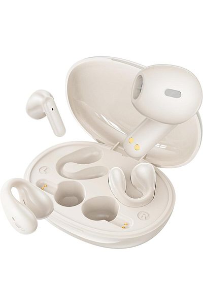 erorex Q1Pro Wired Headphone In Ear Headphones Earphone Hifi Stereo Deep Bass Earbuds With Detachable