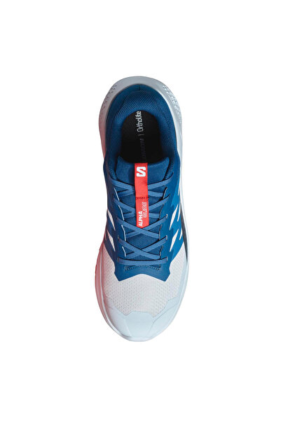 Salomon Alphaglide Erkek Mavi Outdoor Ayakkabı L47724300