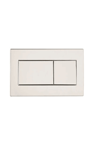 VitrA Kumanda Paneli Mat Krom Norm (437016YP)