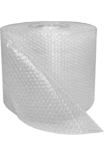erorex Air Bubble Cushioning Wrap Rolls 1 Pack Easy To Tear Small Bubble Thicker And Durable For Packing