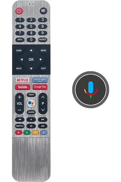 erorex Anmr21Gc An Mr21Gc Replacement Voice Remote Control Compatible With Lg A1 C1 G1 Qned99 Qned90