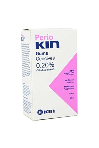 KIN بخاخ بيريوكين 40 مل