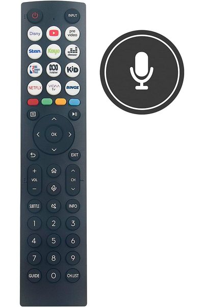 erorex Rc 762M Replaced Remote Control Fit For Onkyo Home Theater Ht R538 Ht Rc230 Ht S3300 Ht S3400 Tx