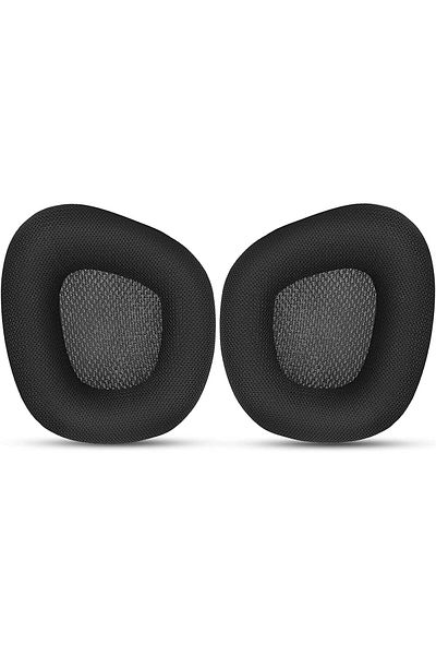 erorex Breathable Sports Fabric Ear Cushion Replacement Ear Pads Headphone Earpads Compatible With