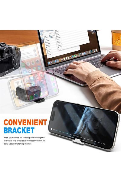 erorex For Airpods 3Rd Generation Case Cover Shockproof Hard Shell Protective Armor With Lock For Airpod