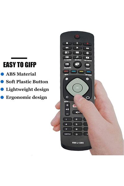 erorex جهاز تحكم عن بعد بديل للتلفزيون من Dansat Smart Startrack Onix Grace Felexy Impex G Ten LCD