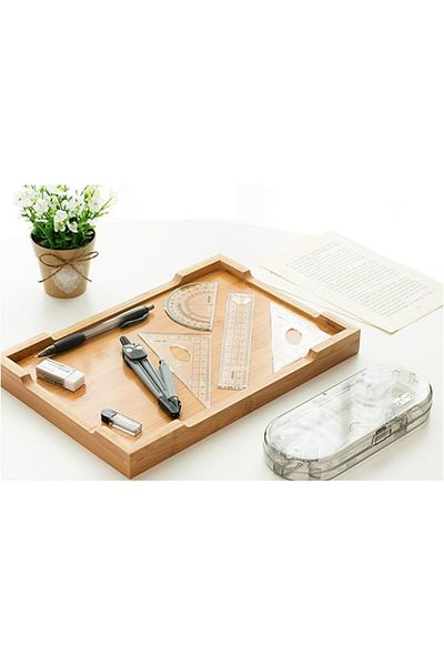 erorex L Shape Clear Folders 100 Pcs Box
