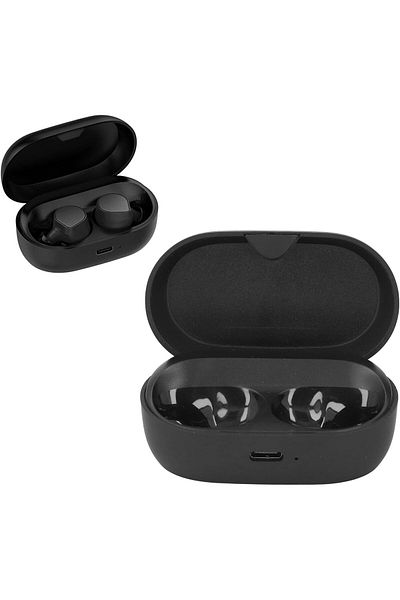erorex Berlin Series Silicone Case For Airpods Pro 2 White
