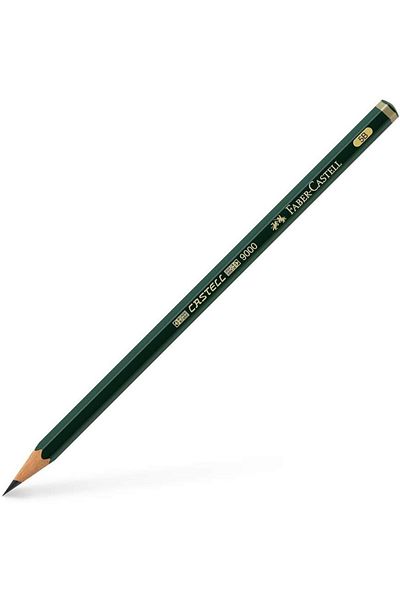 erorex 9000 Sketch Pencil 5B