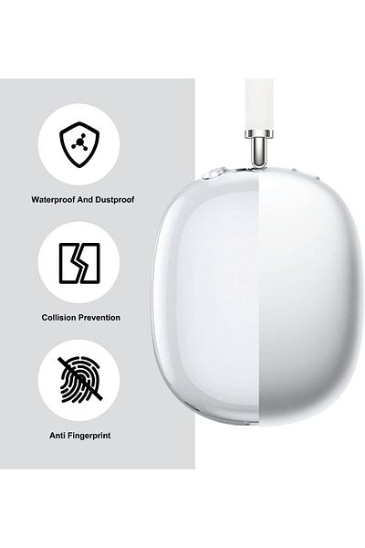 erorex Pro 2Nd Gen Air Pods Silicon Case Green