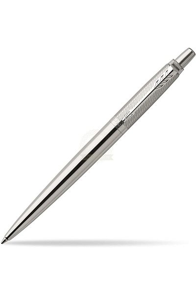erorex Jotter Premium Stainless Steel Diagonal Ballpoint Pen