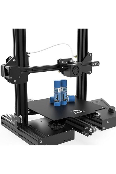 erorex 3D Printer Glue Sticks Pvp Solid Glue Sticks Washable For Hot Bed Platform Glass Plate Easy