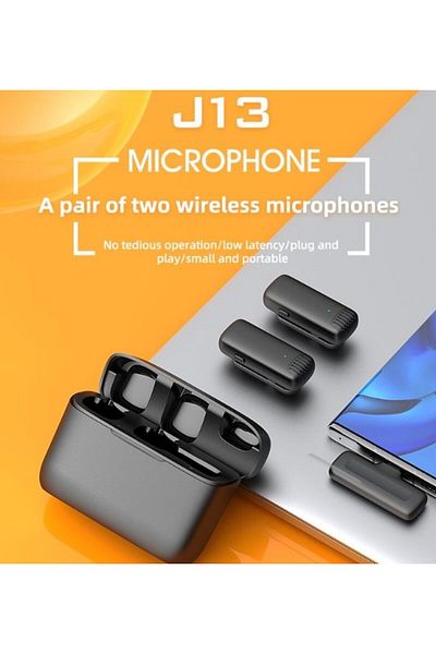 erorex True Wireless Earbuds White