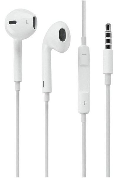 erorex Headset Earphones For Iphone 5 5S 5C 6 6S Plus