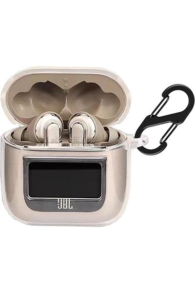 erorex جراب سيليكون لسماعات الأذن Bose Ultra Open Ear، جراب واقٍ مقاوم للصدمات من السيليكون