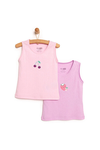 ebebek Hello Baby HelloBaby 2'li Atlet Kız Bebek