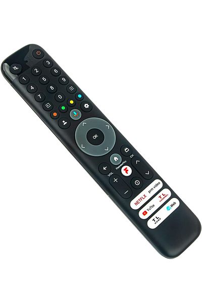 erorex Eur7623X50 Replaced Remote Control Fit For Panasonic Dvd Vcr Home Theater Sound System Sc Ht800V Sb