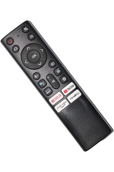 erorex جهاز تحكم عن بعد عالمي لأجهزة تلفزيون LCD و LED