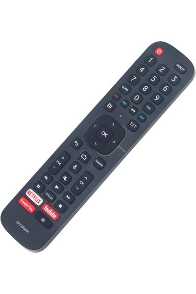 erorex P3700 Replacement Voice Remote Control Fit For Nvidia Shield Android Tv And Nvidia Shield 4K