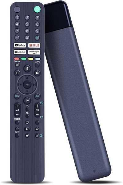 erorex غطاء حماية متوهج من قطعتين لجهاز التحكم عن بعد Lg An Mr600 وLg An Mr650 وMr18Ba وMr19Ba